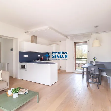 Golf Village Appartamento Lido di Jesolo