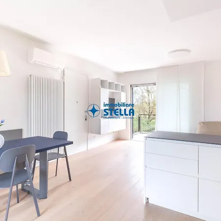 Appartamento Golf Village Lido di Jesolo