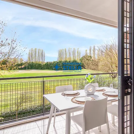 Golf Village Appartamento *