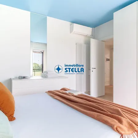 Golf Village Appartamento Lido di Jesolo