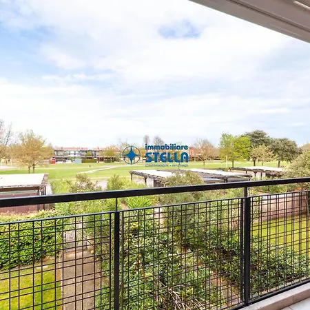 Appartamento Golf Village Lido di Jesolo