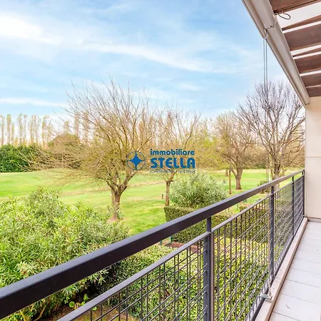 Appartamento Golf Village Lido di Jesolo