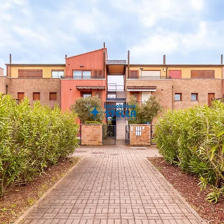 Appartamento Golf Village