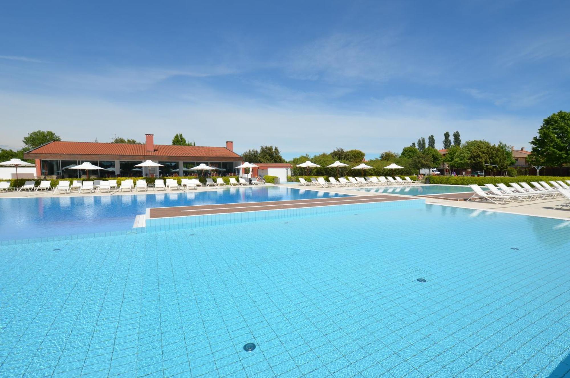 Golf Village * Lido di Jesolo