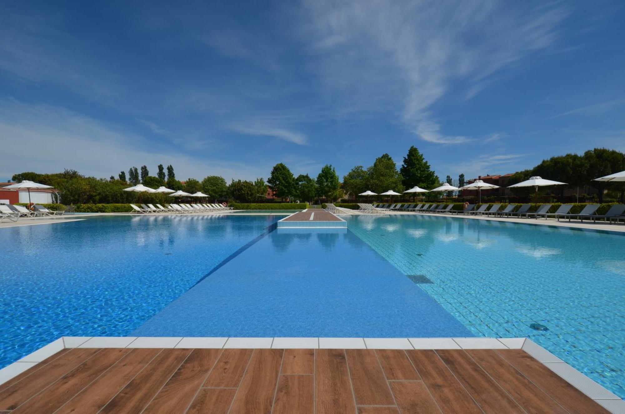 Appartamento Golf Village *