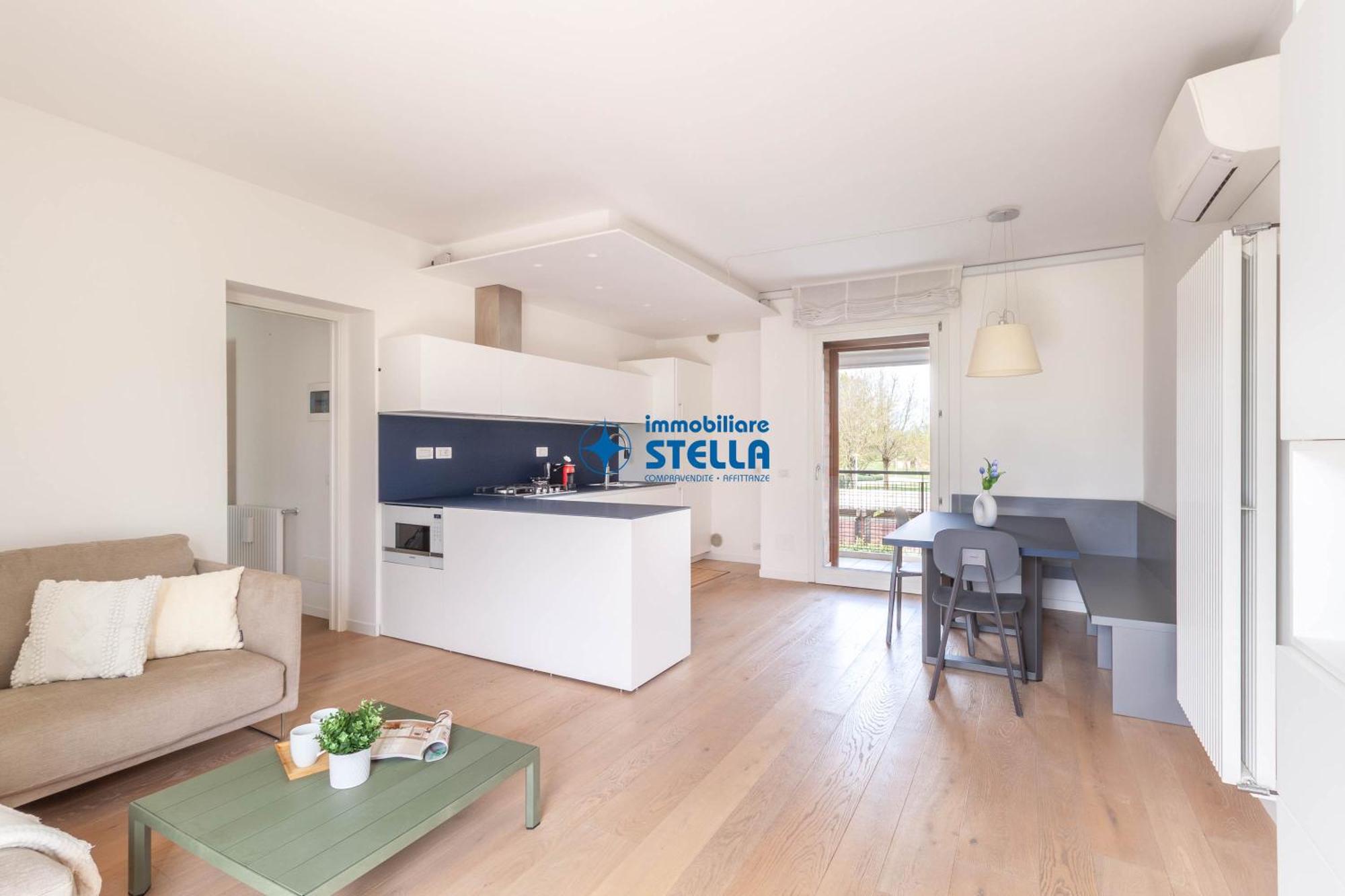 Golf Village Appartamento Lido di Jesolo