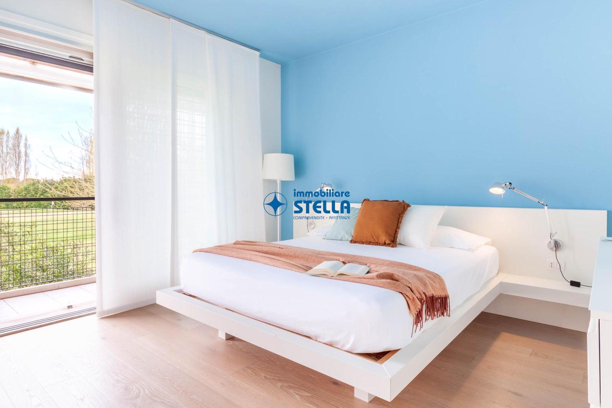 Appartamento Golf Village Lido di Jesolo