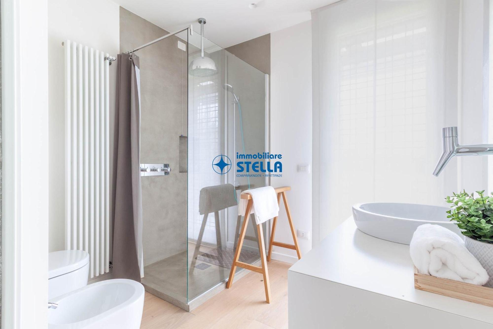 Appartamento Golf Village