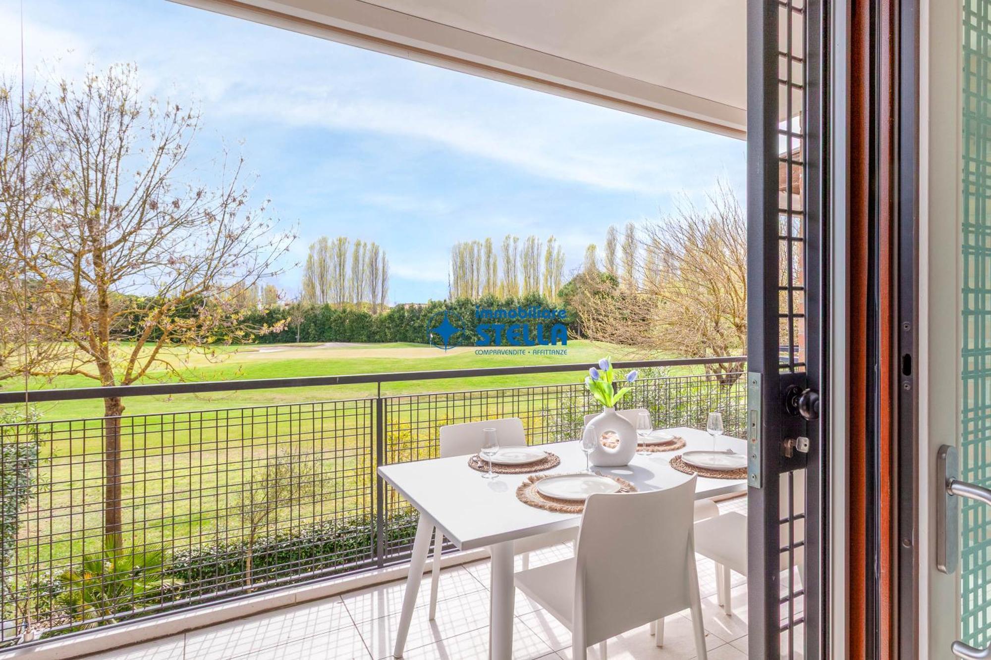 Golf Village Appartamento *