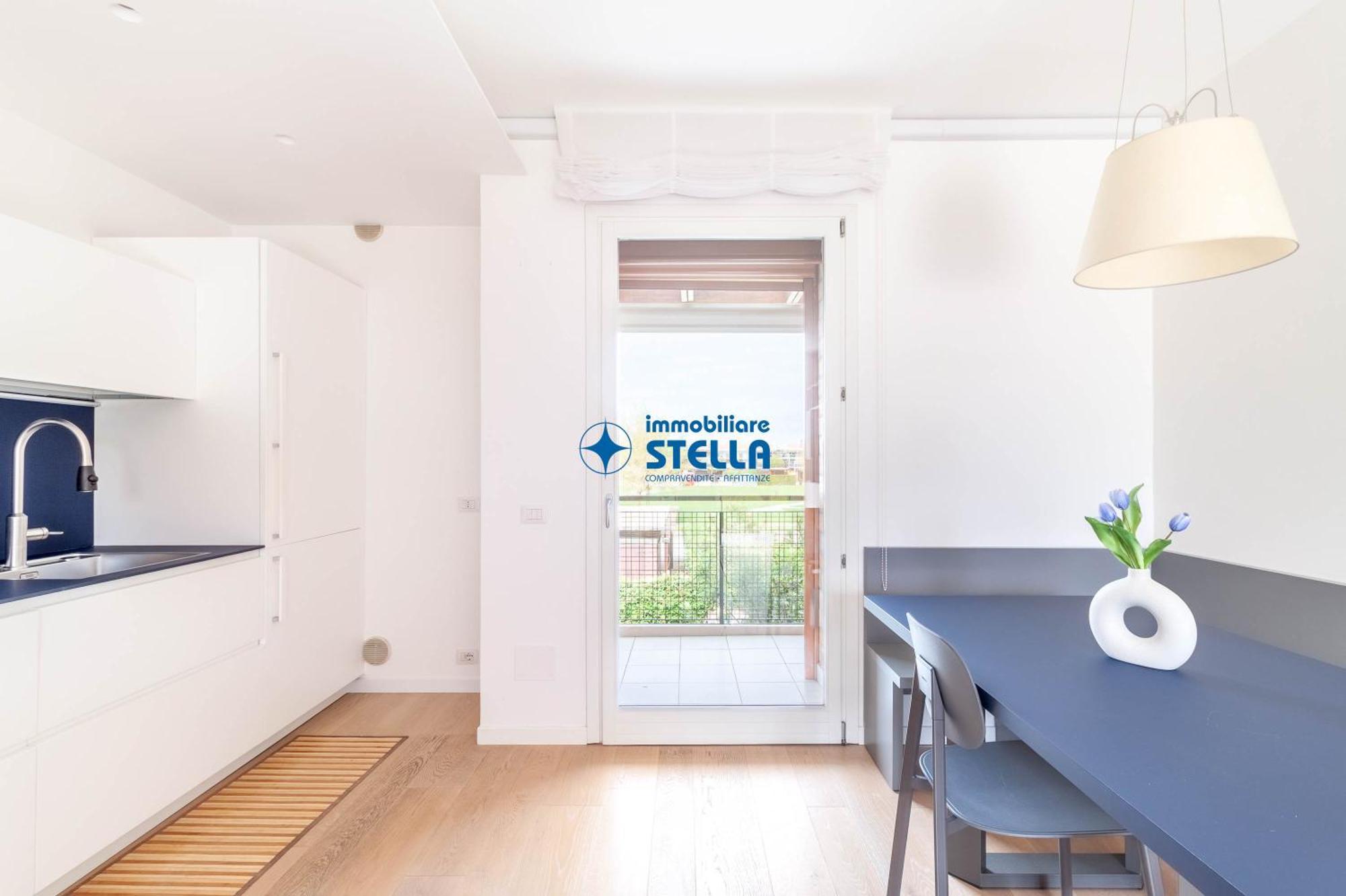 Appartamento Golf Village