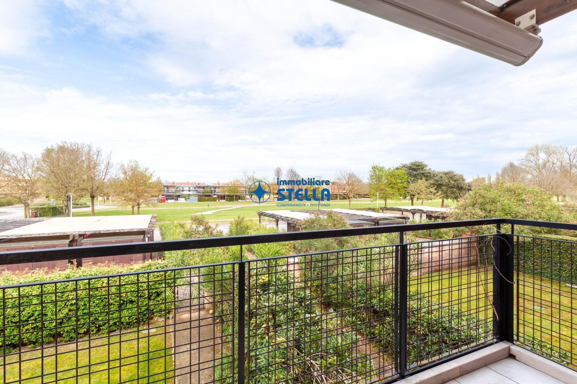 Appartamento Golf Village Lido di Jesolo