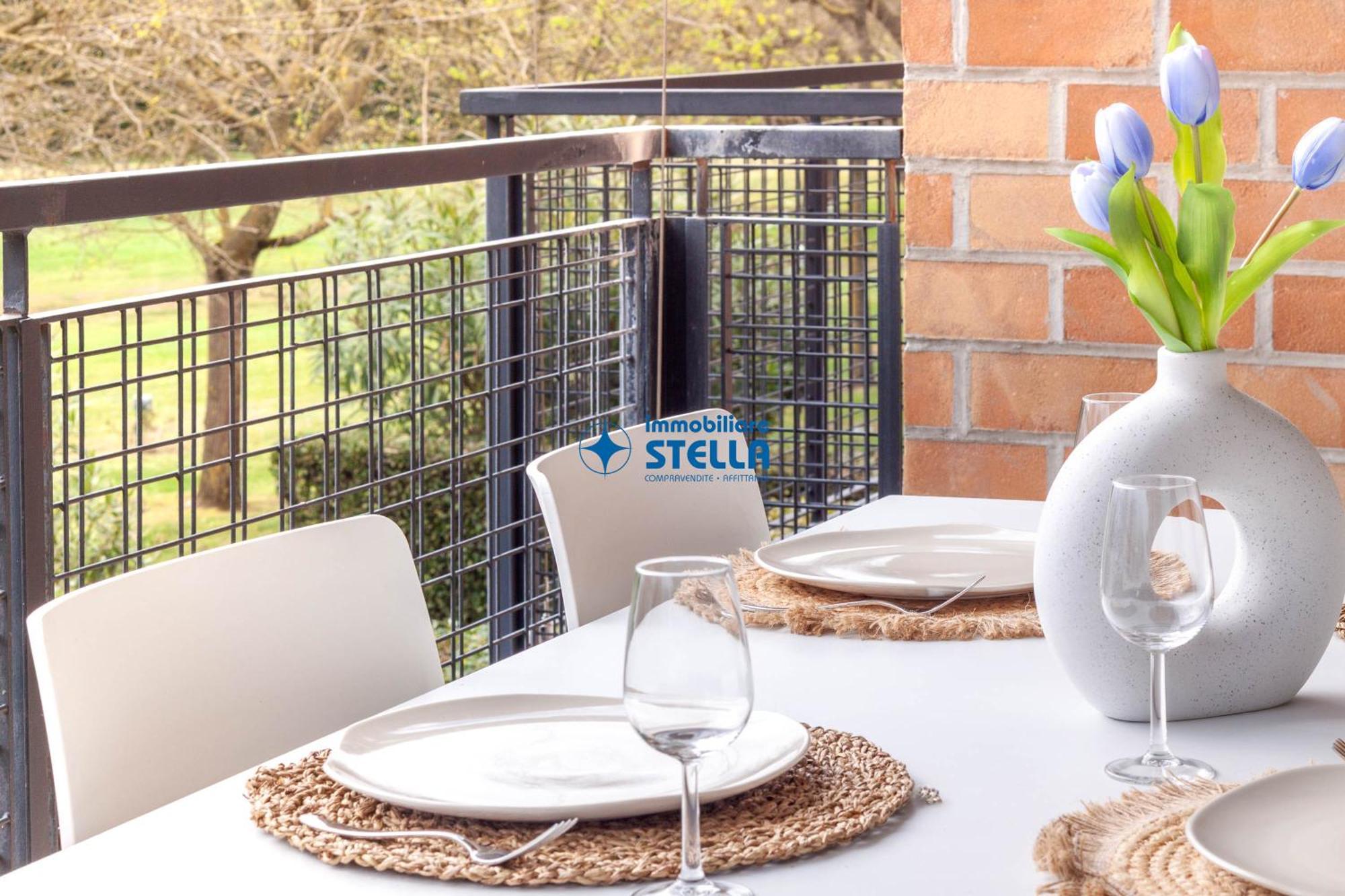 Golf Village Appartamento Lido di Jesolo