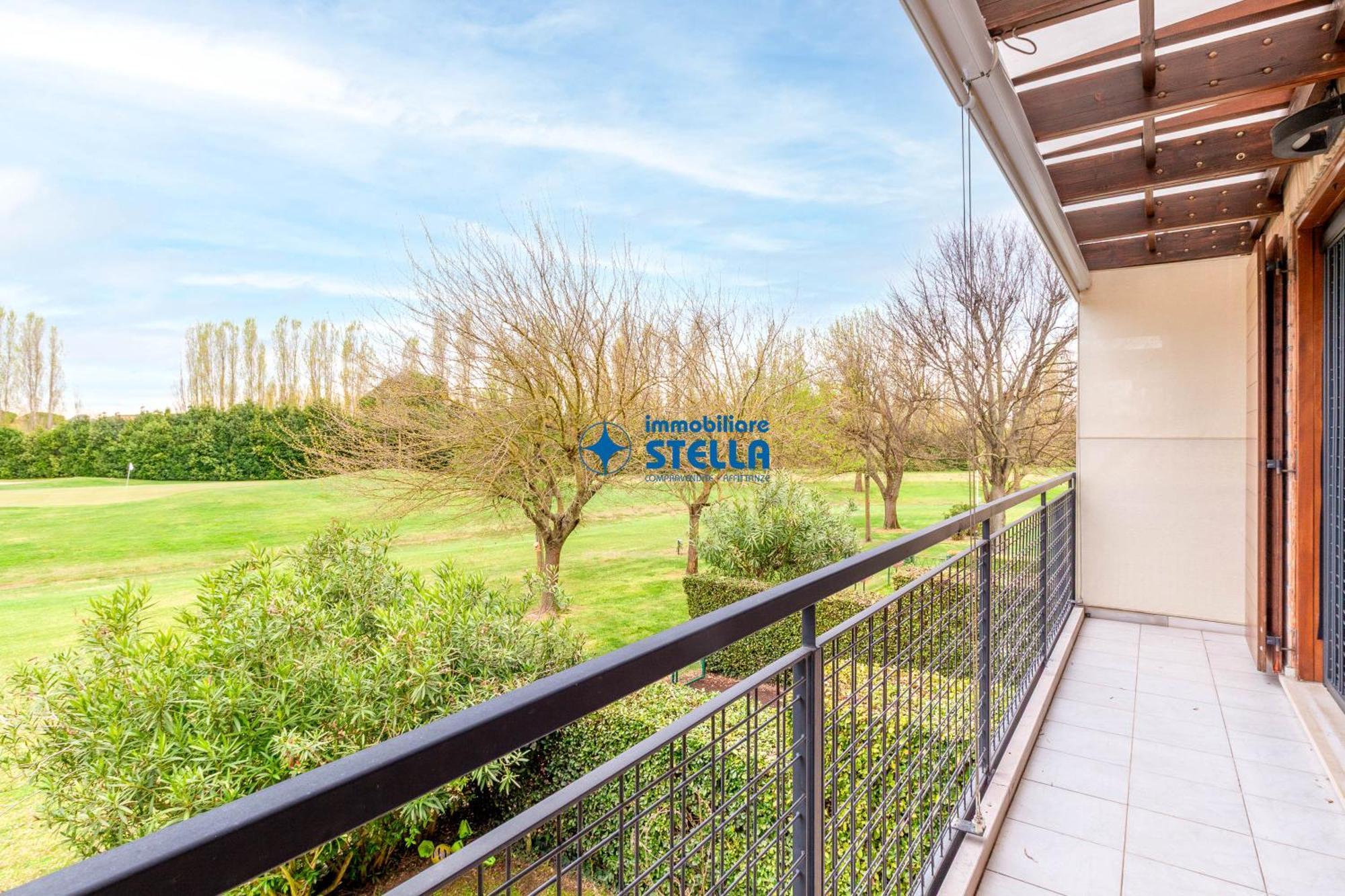 Appartamento Golf Village Lido di Jesolo