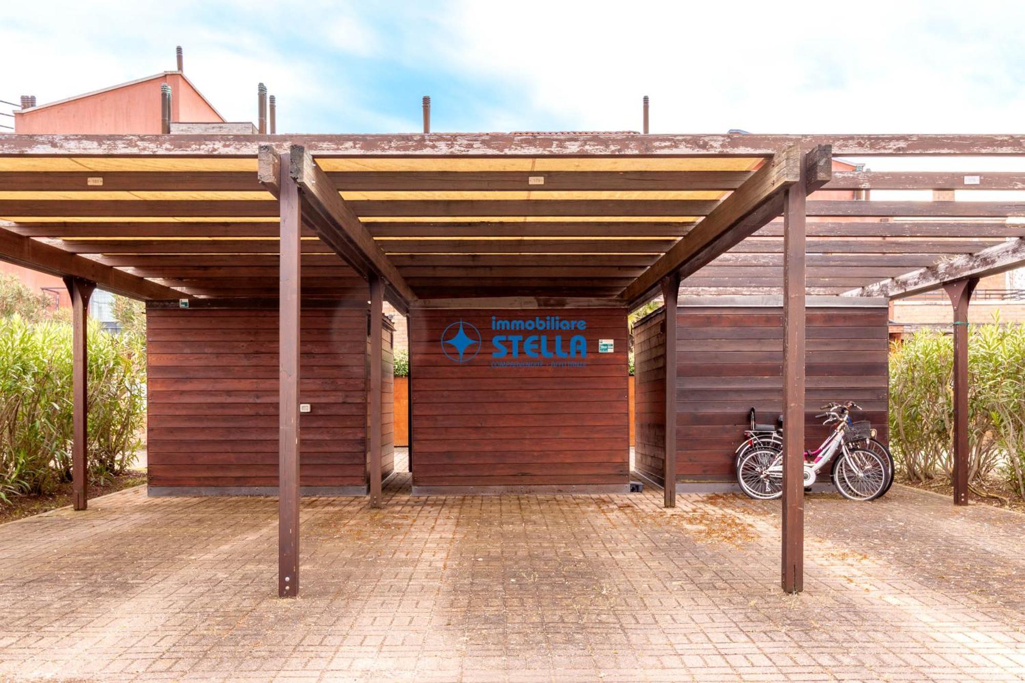 Golf Village Appartamento Lido di Jesolo