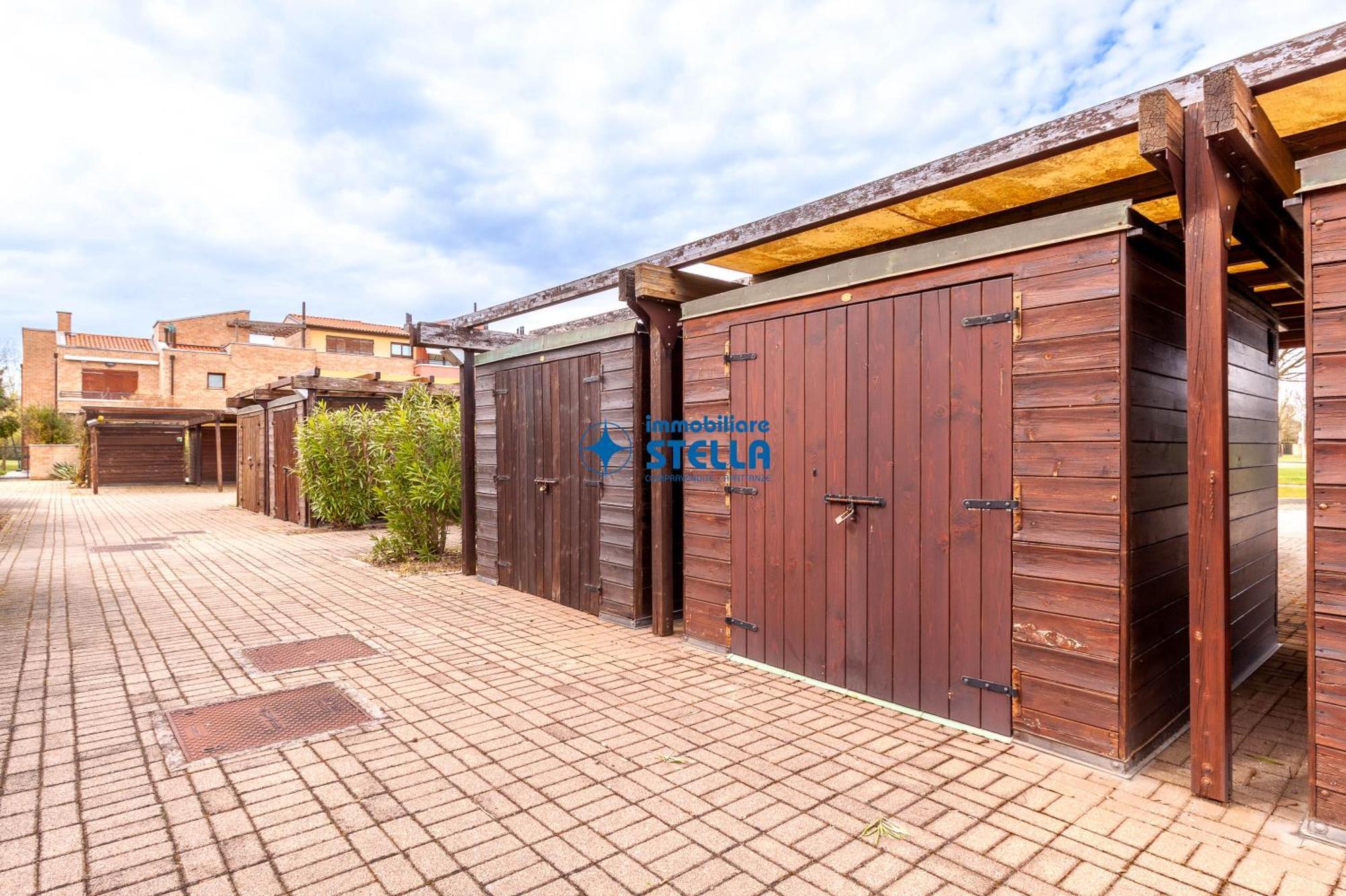 Appartamento Golf Village Lido di Jesolo