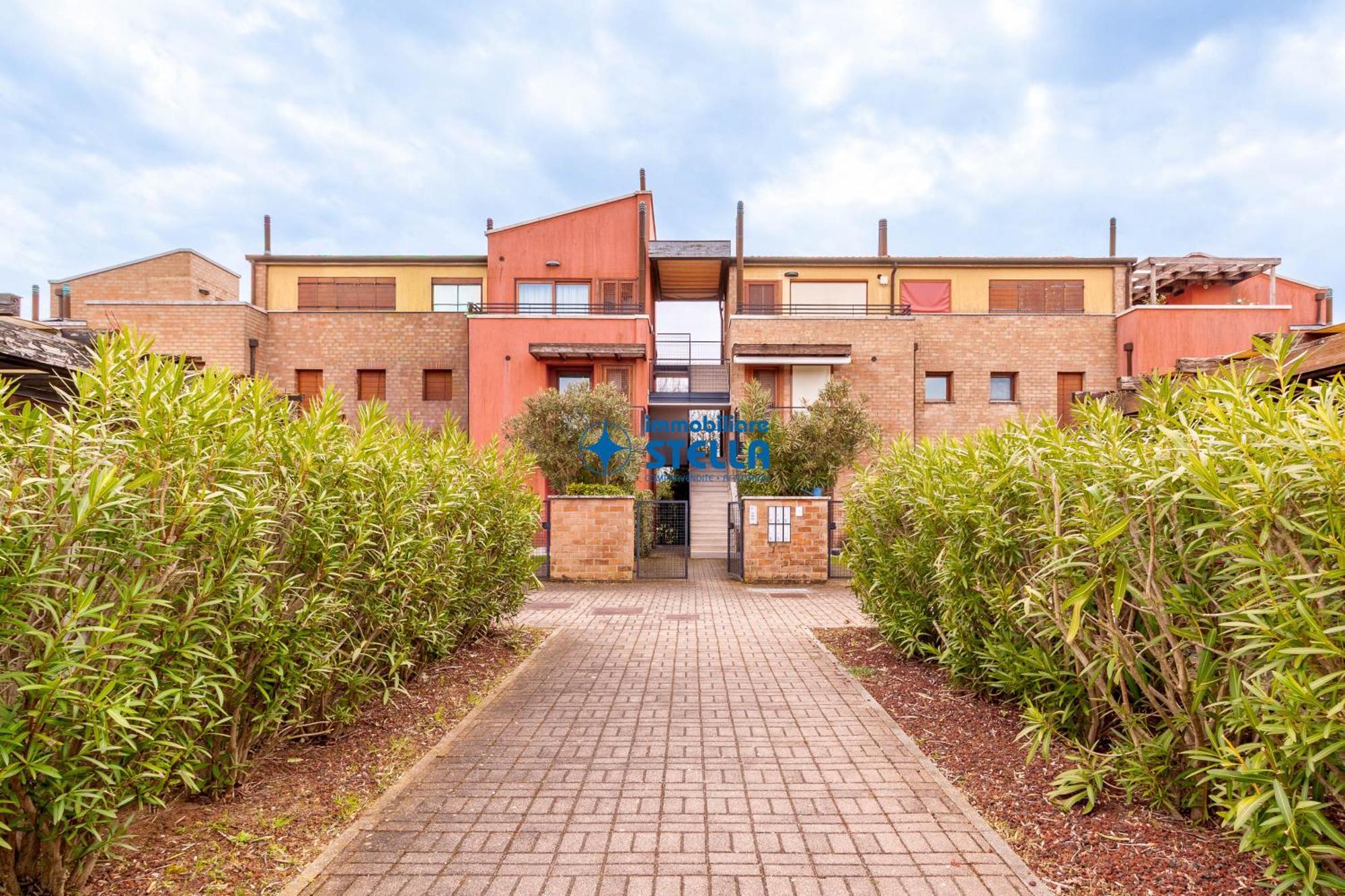 Appartamento Golf Village